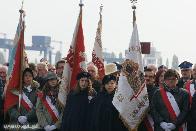 25-ta rocznica śmierci ks. Jerzego Popiełuszki