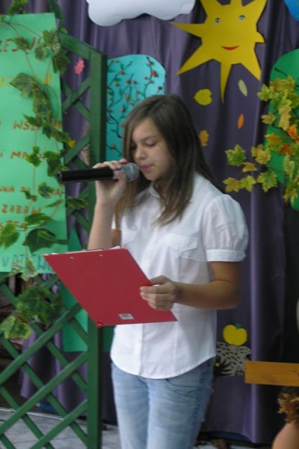 Wybory Mistera kl. III