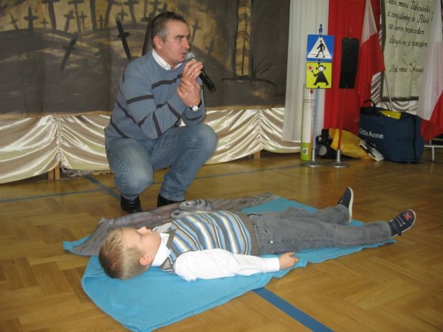 Spotkanie z przedstawicielami WORD-u