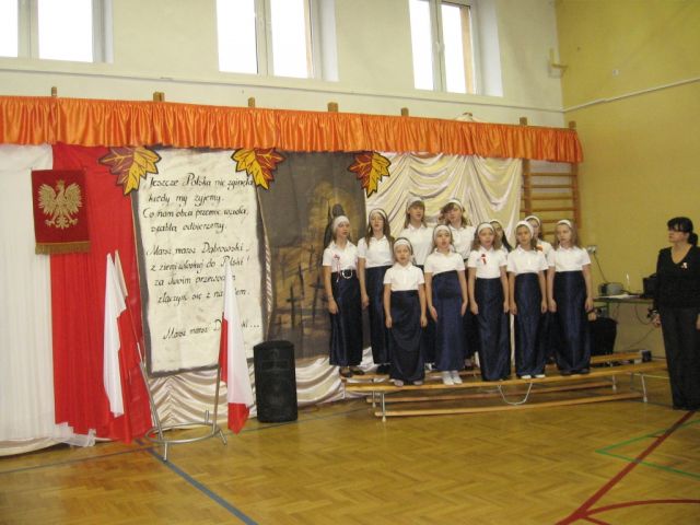 Święto Niepodległości