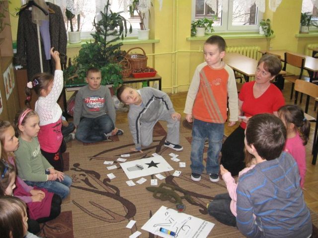 „Przyjaciele Zippiego”