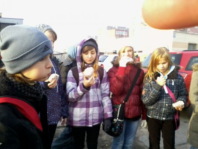 Akcja „ Szerokie Horyzonty Czasu Wolnego”- II edycja