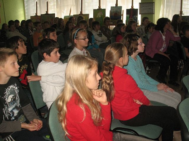 Dzień białej laski - święto ludzi niewidomych 