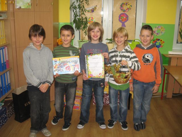 Rajd na Raty IV rata Jesień