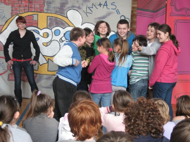 Program profilaktyczny