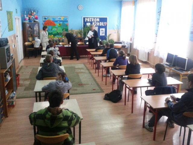 Turnieju Bezpieczeństwa w Ruchu Drogowym