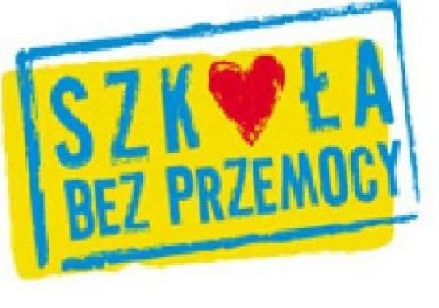 Szkoła Bez Przemocy