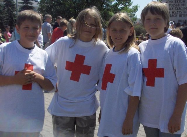 Uwaga!!! Dzień Dawcy we Włocławku