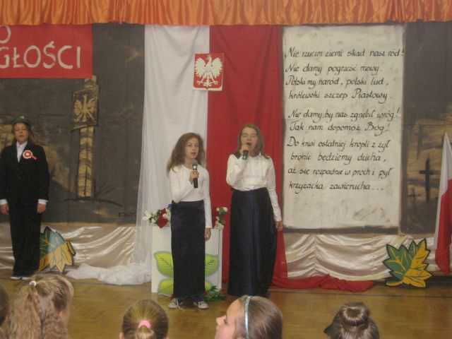 Żywa lekcja historii