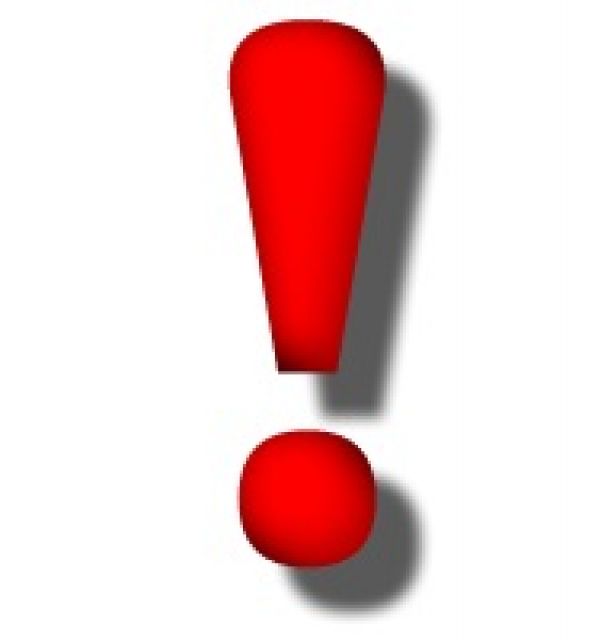 UWAGA RODZICE! - ZEBRANIA