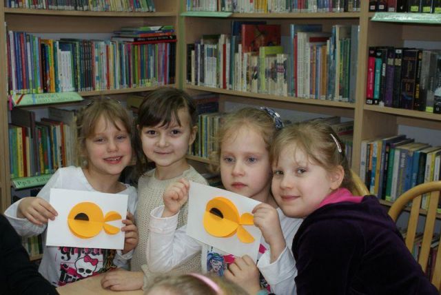 Gdy noc zapadnie czyli wiersze i bajki na dobranoc