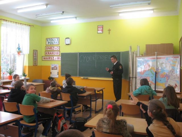 Dzień Bezpiecznego Internetu  - „DBI 2014”