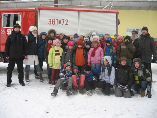 „Bezpieczne ferie”