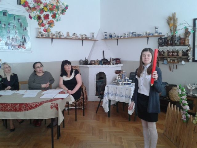 Konkurs recytatorski