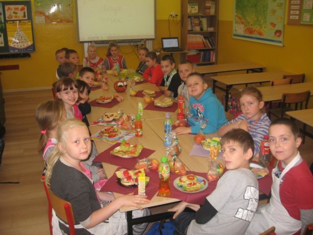 „ŚNIADANIE DAJE MOC”