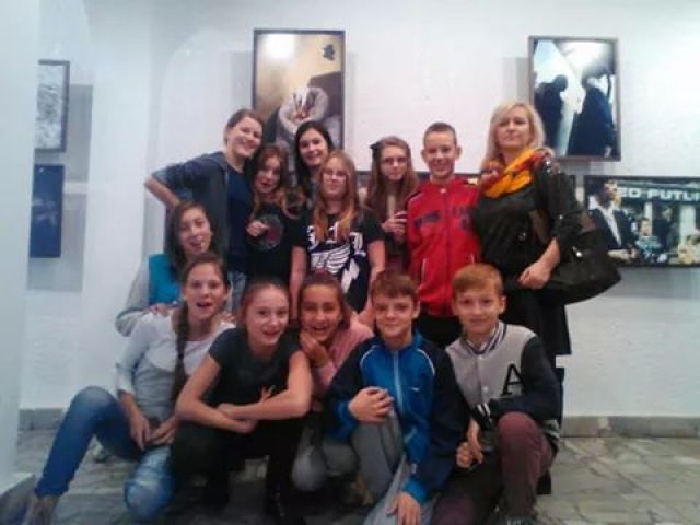 Galeria Sztuki Współczesnej