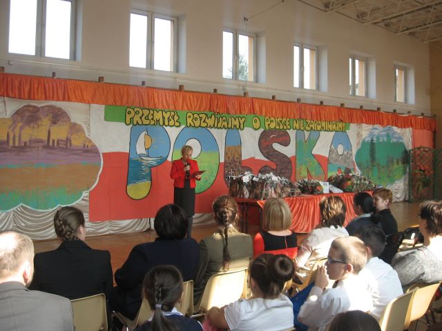 Wyniki konkursów ekologicznych