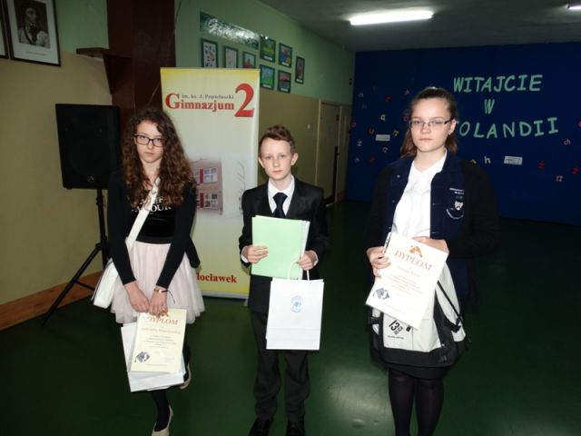 Ortograficzna corrida, czyli walka z „bykami”.