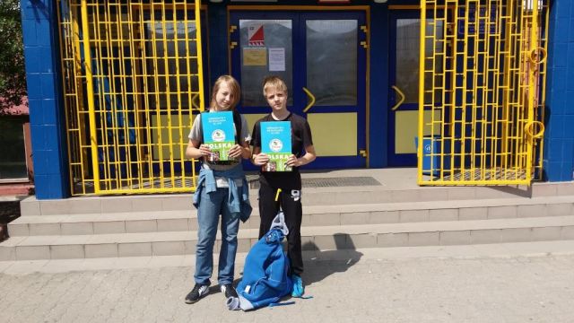 Marsz na orientacje „TRAMP”  