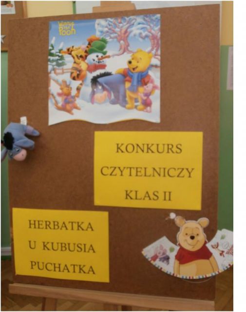 HERBATKA  U   KUBUSIA   PUCHATKA