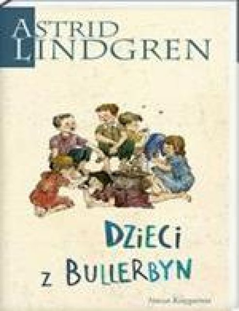 WYNIKI  KONKURSU  CZYTELNICZEGO  CZY  ZNASZ  KSIĄŻKĘ „DZIECI  Z  BULLERBYN”
