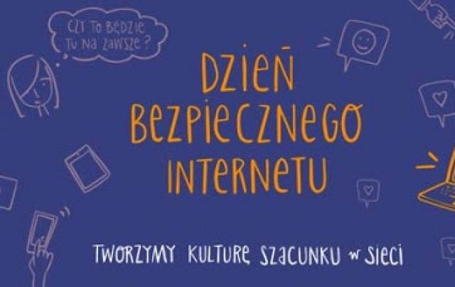 Dzień Bezpiecznego Internetu 