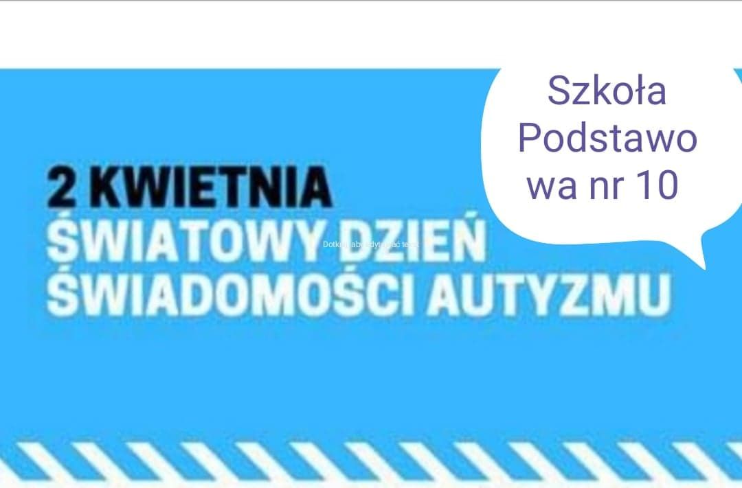 ŚWIATOWY  DZIEŃ  ŚWIADOMOŚCI  AUTYZMU-,,PISANKA NA NIEBIESKO,,