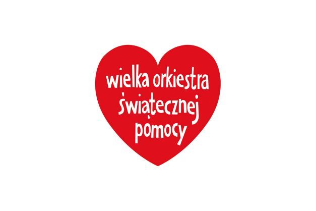 Po raz kolejny wspieramy WOŚP