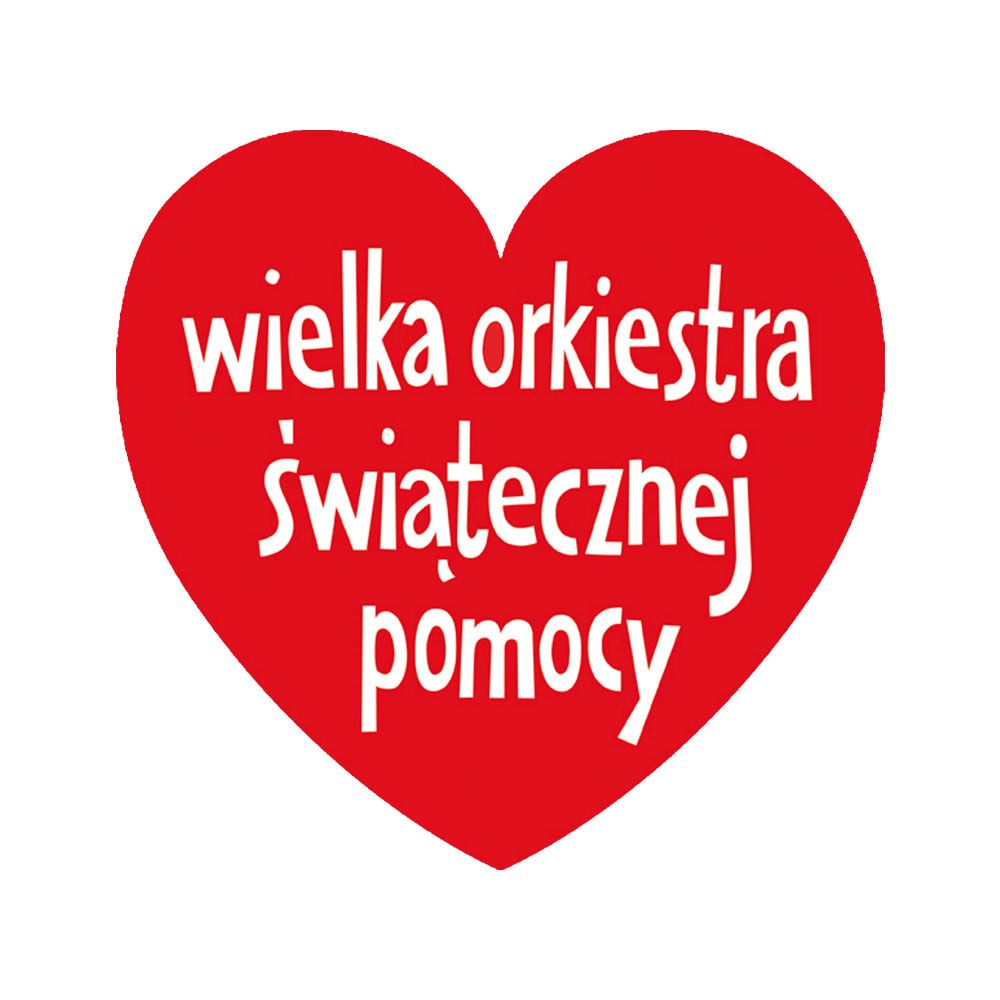 WOŚP w naszej szkole