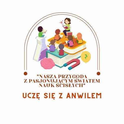 Uczę się z ANWILEM
