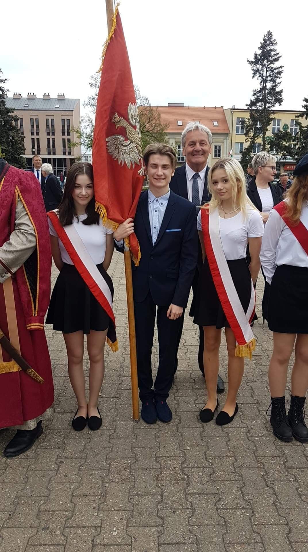 Obchody Dnia Zwycięstwa