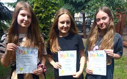 Turystyczny marsz na orientacje –„ Przygoda z mapą”