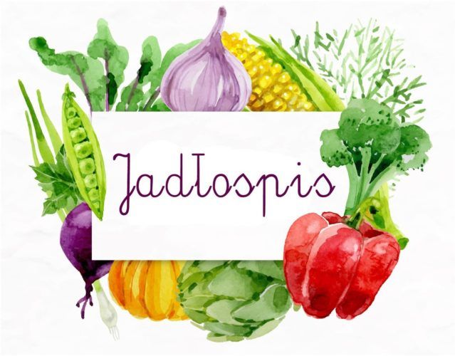 Jadłospis 21-25 listopad