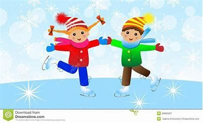 Voucher na lodowisko