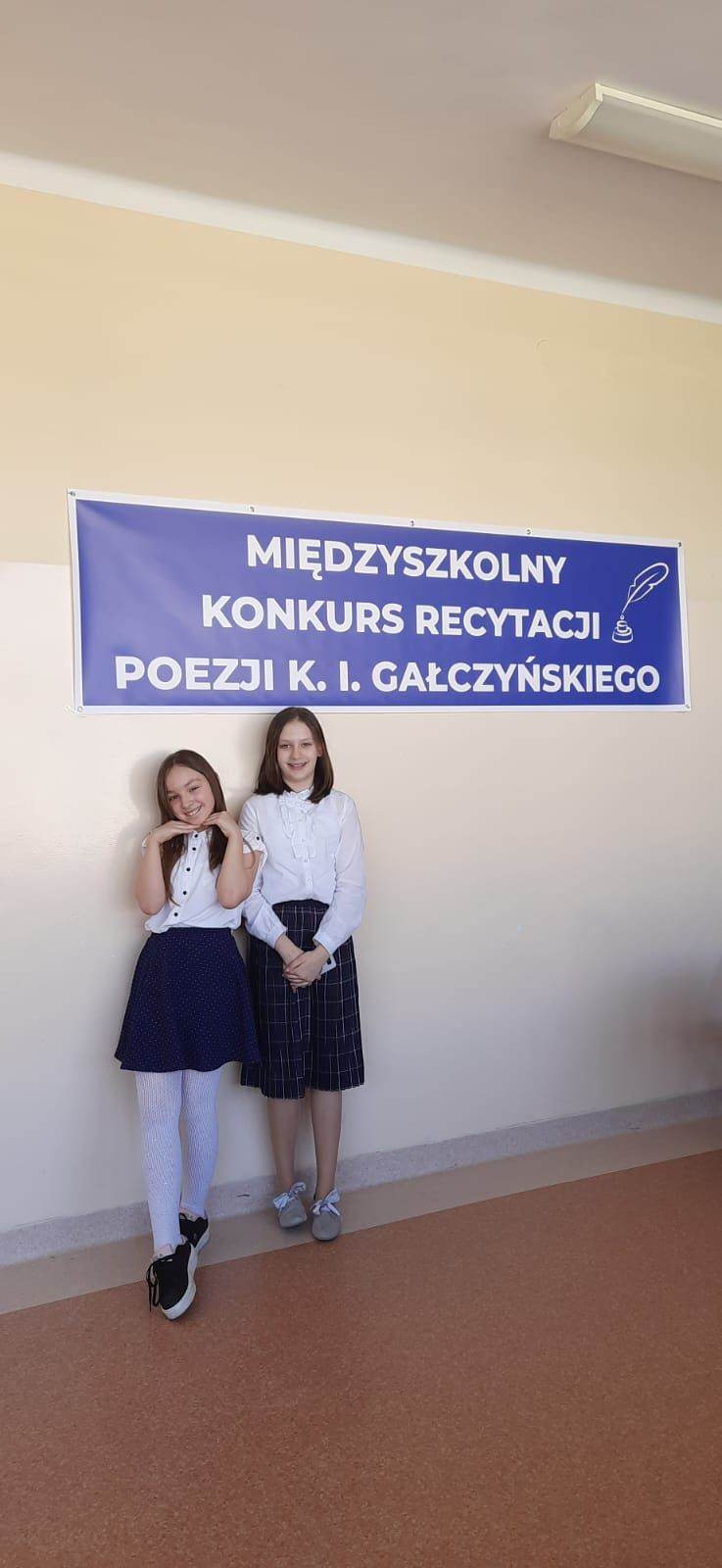 Konkurs Poezji K.I. Gałczyńskiego