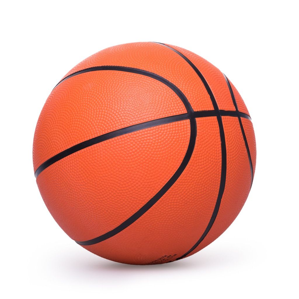 Wizyta koszykarza Anwilu w naszej szkole