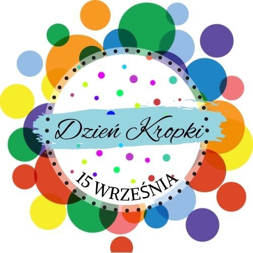 Międzynarodowy Dzień Kropki