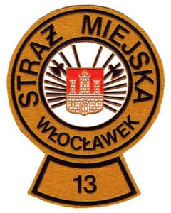 Spotkanie ze Strażą Miejską