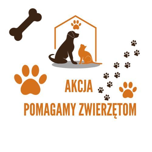 AKACJA POMAGAMY ZWIERZĘTOM