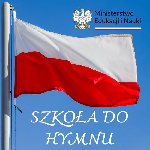 SZKOŁA DO HYMNU