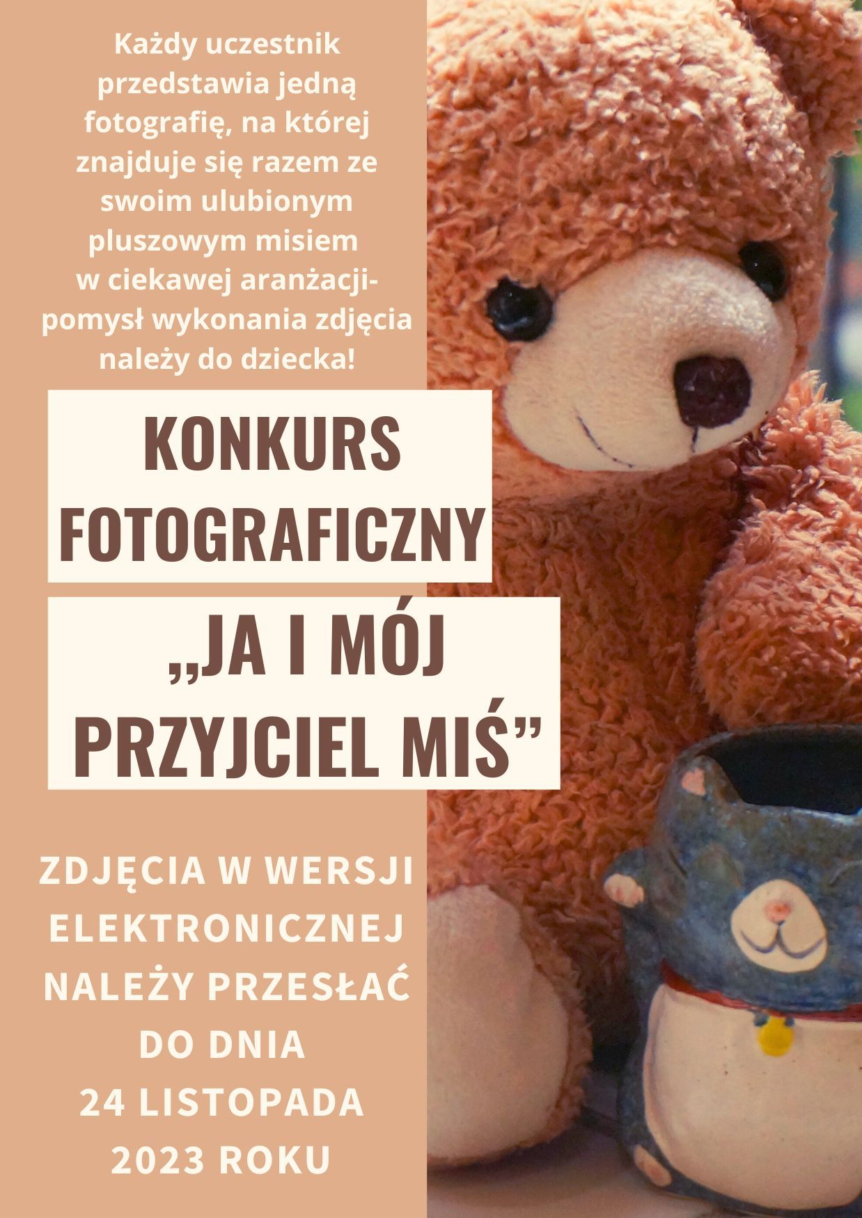 KONKURS FOTOGRAFICZNY