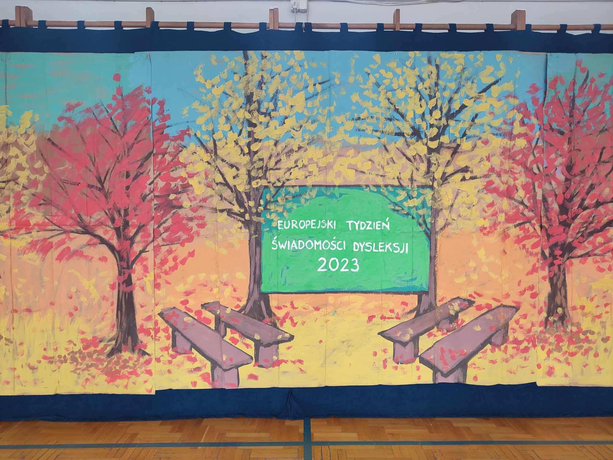 Europejski Tydzień Świadomości Dysleksji