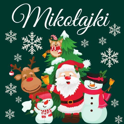 MIKOŁAJKI