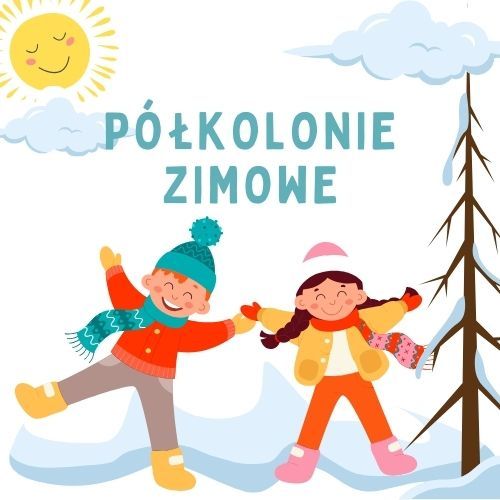 PÓŁKOLONIE W SP 10