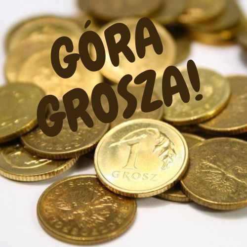 GÓRA GROSZA