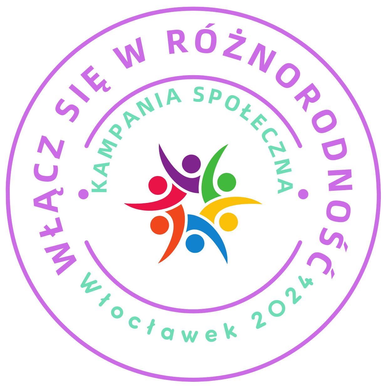Kampania Społeczna ,,Włącz się w różnorodność'