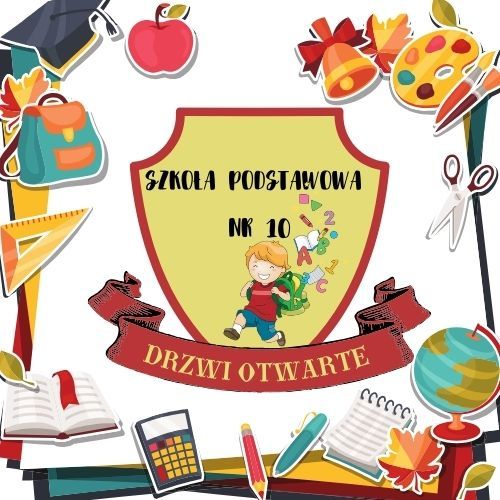 Drzwi Otwarte w SP 10
