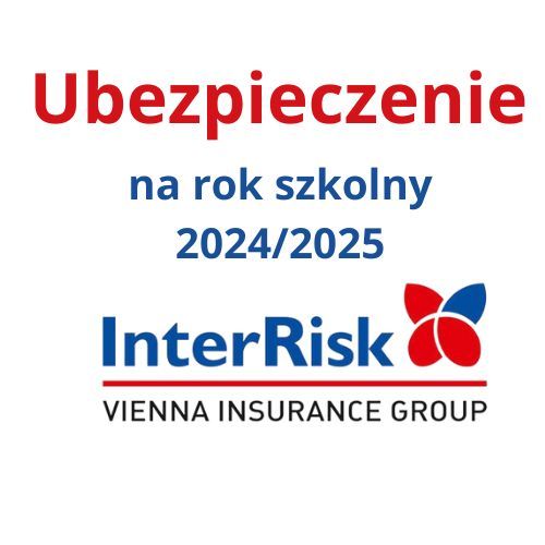 UBEZPIECZENIE 2024/ 2025